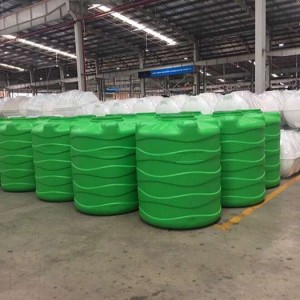 Hướng dẫn chọn lựa và bảo dưỡng bồn nhựa Tân Á Đại Thành