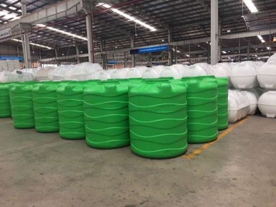 Hướng dẫn chọn lựa và bảo dưỡng bồn nhựa Tân Á Đại Thành